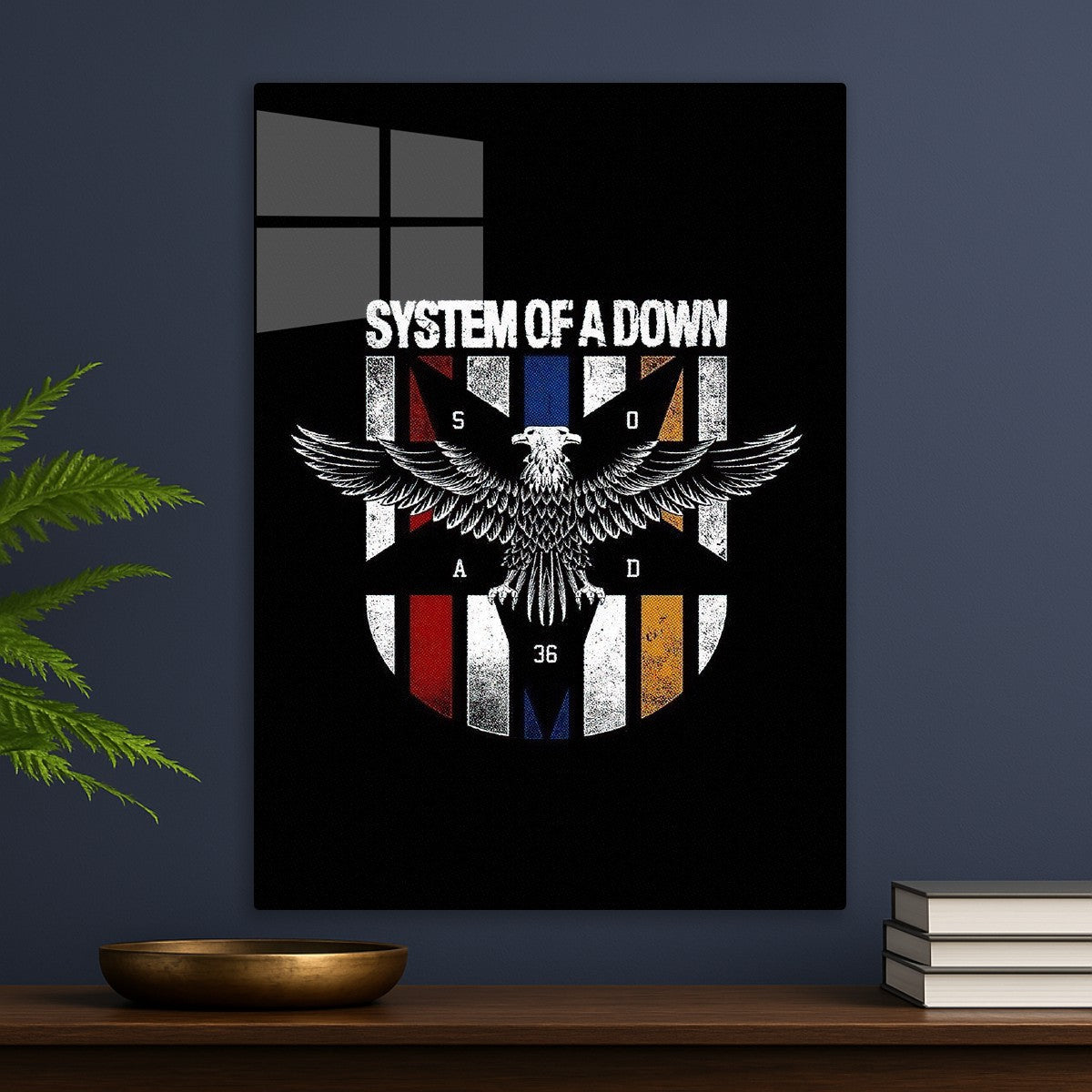 system of a down