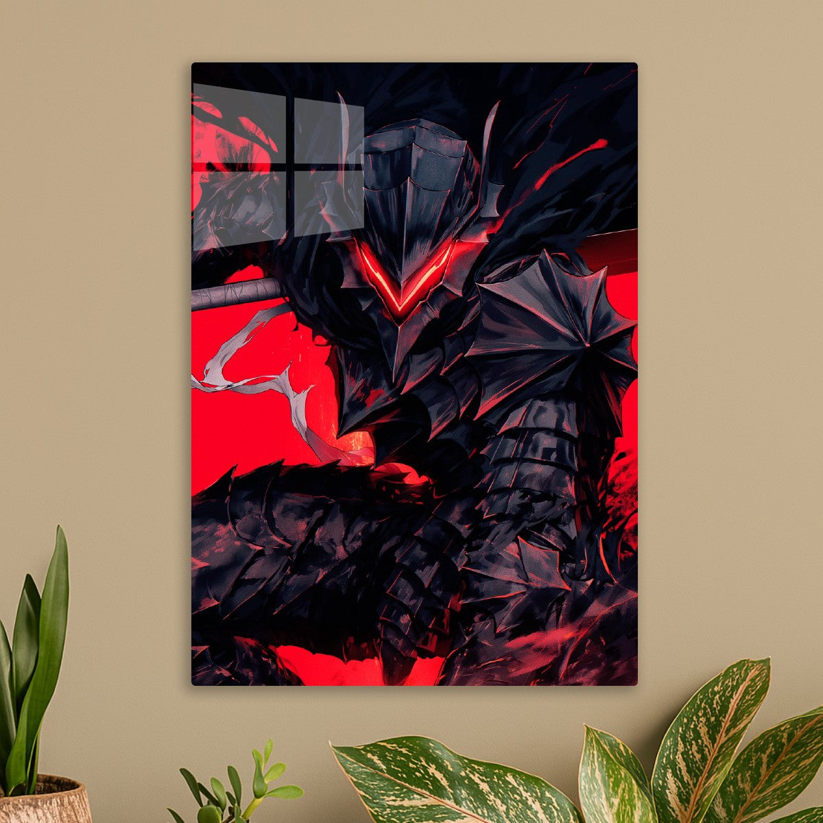  Berserk Guts