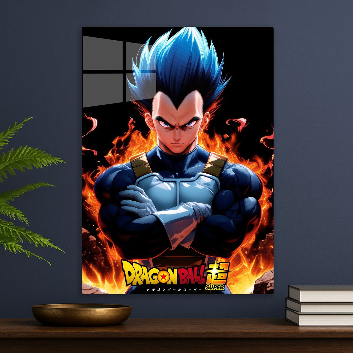 Vegeta 