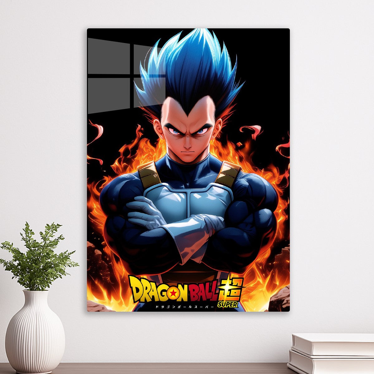 Vegeta 