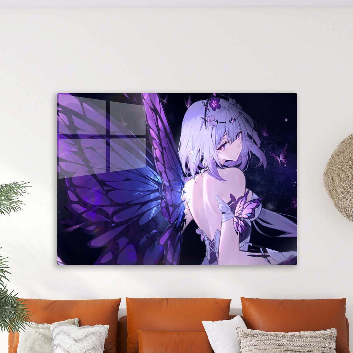 Anime girl