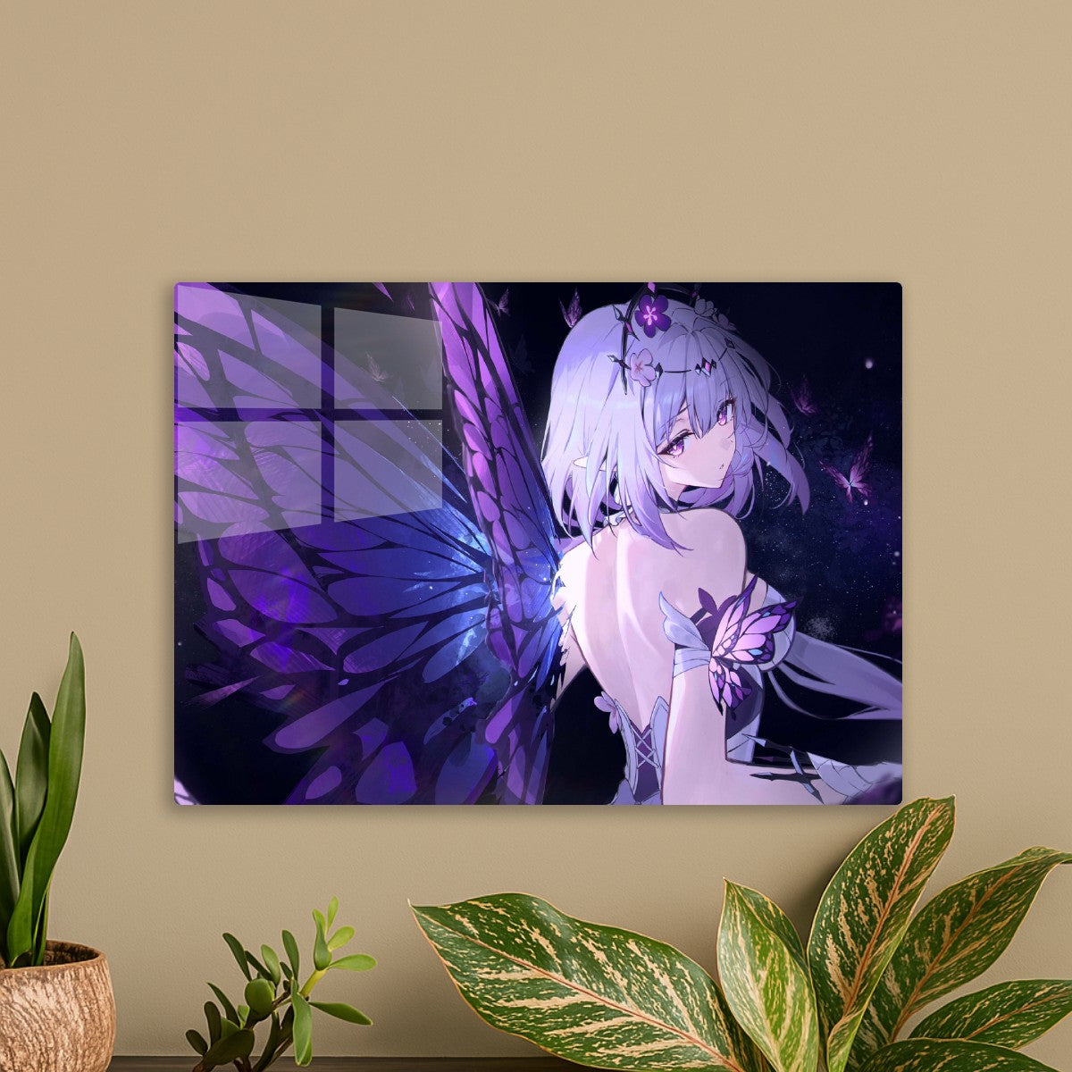 Anime girl