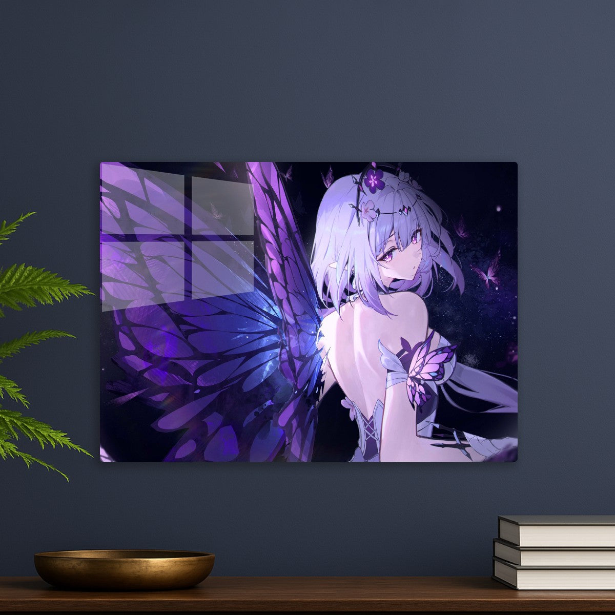 Anime girl