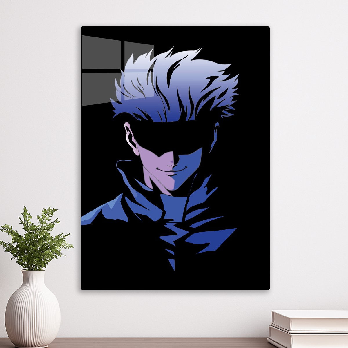 Gojo Jujutsu Kaisen