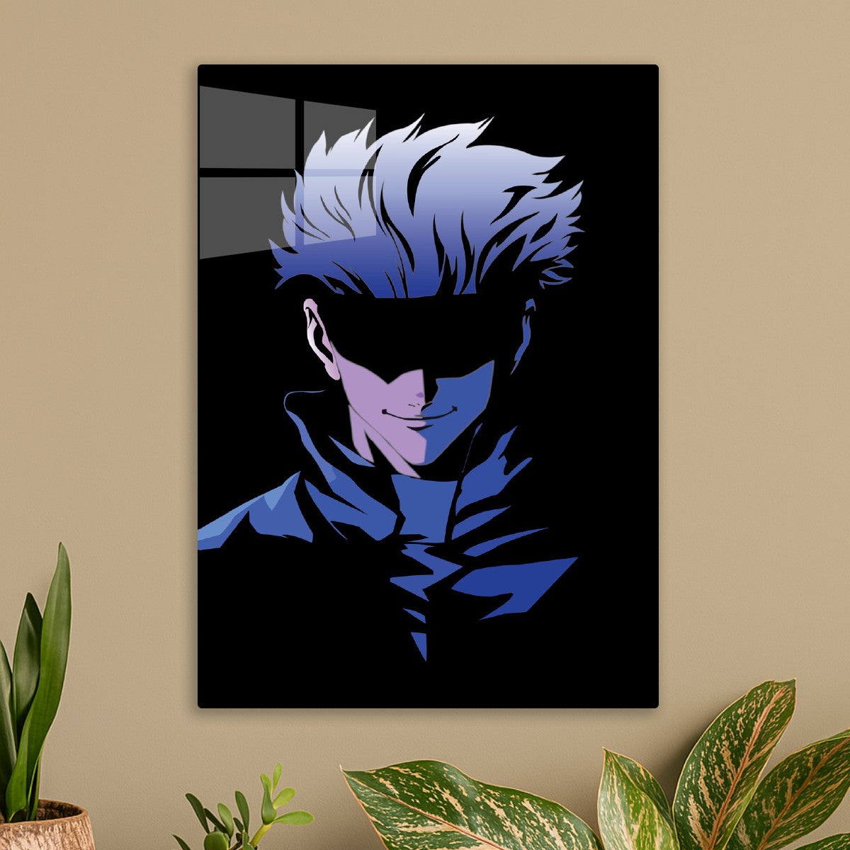 Gojo Jujutsu Kaisen