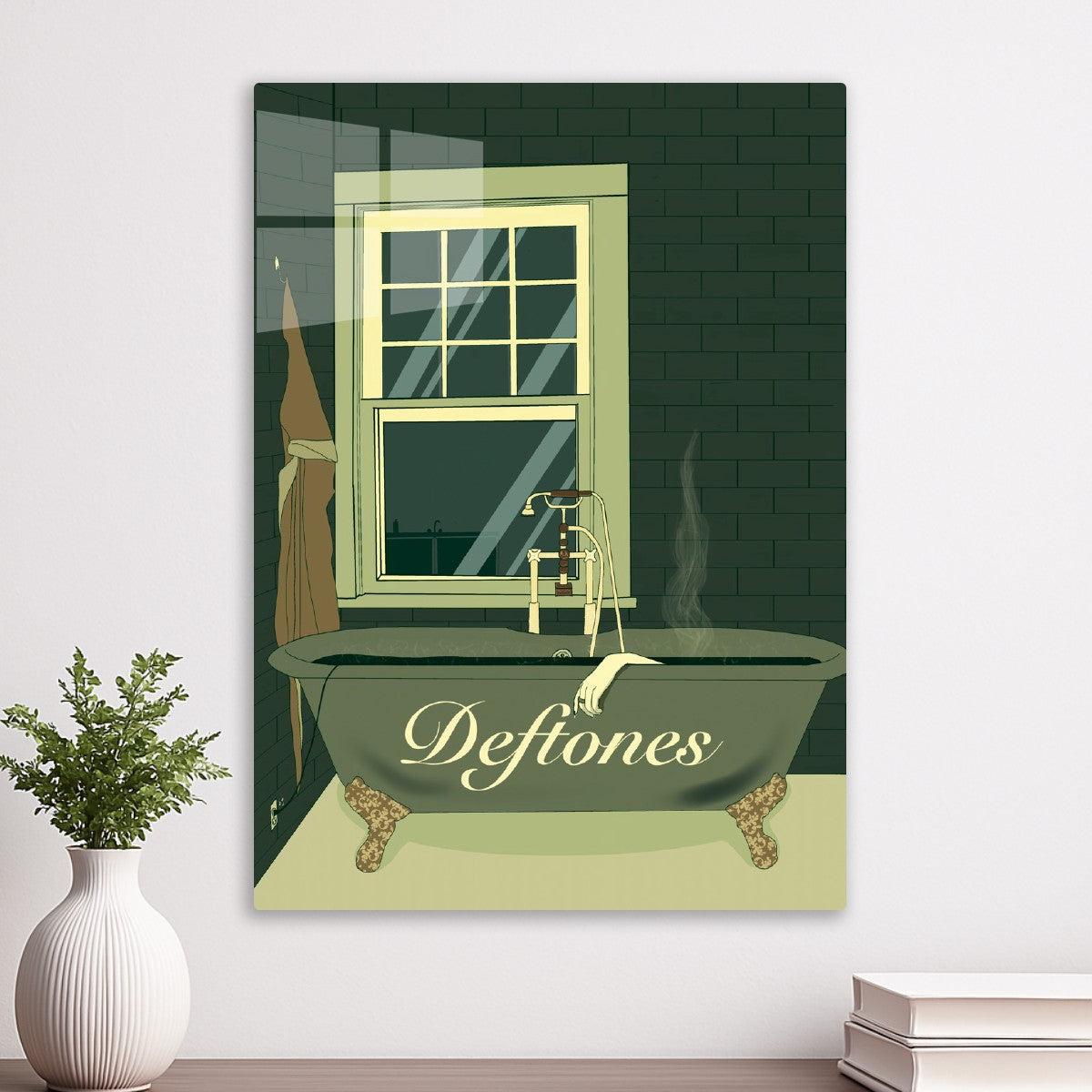 Deftones