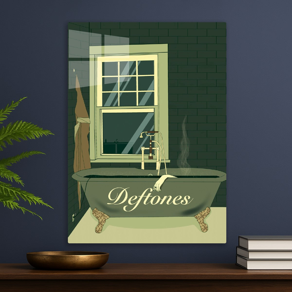 Deftones