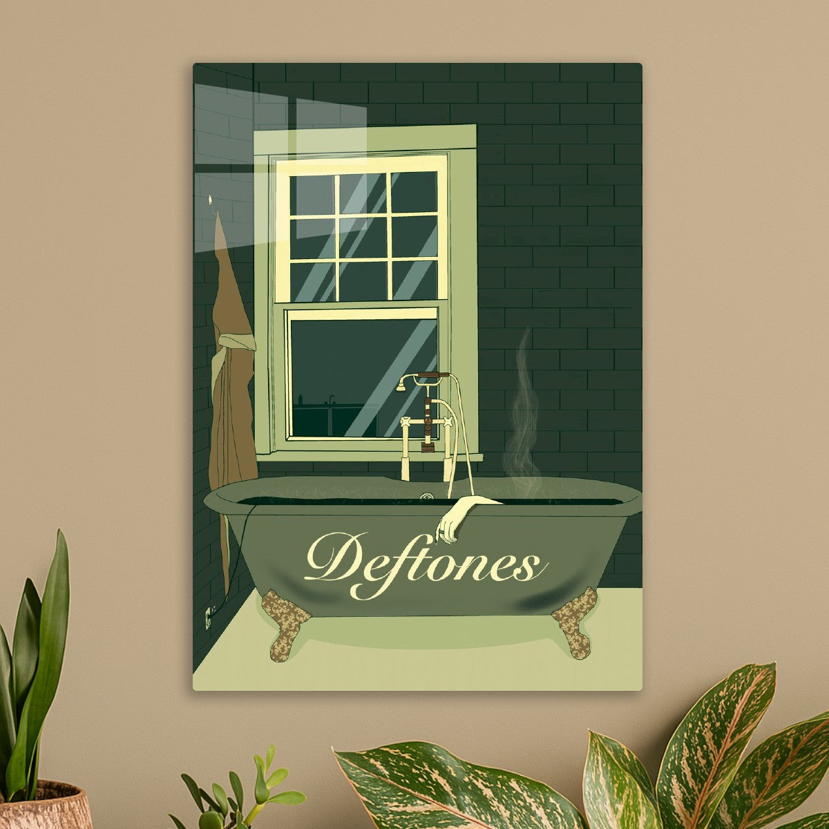 Deftones