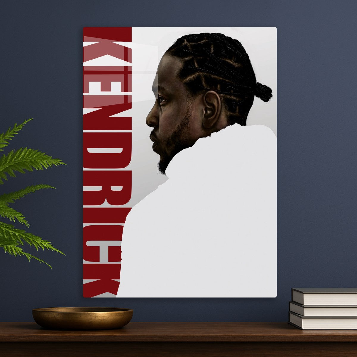 Kendrick Lamar