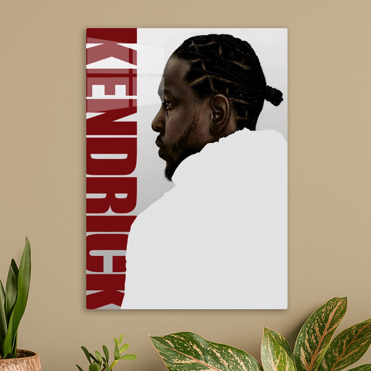 Kendrick Lamar