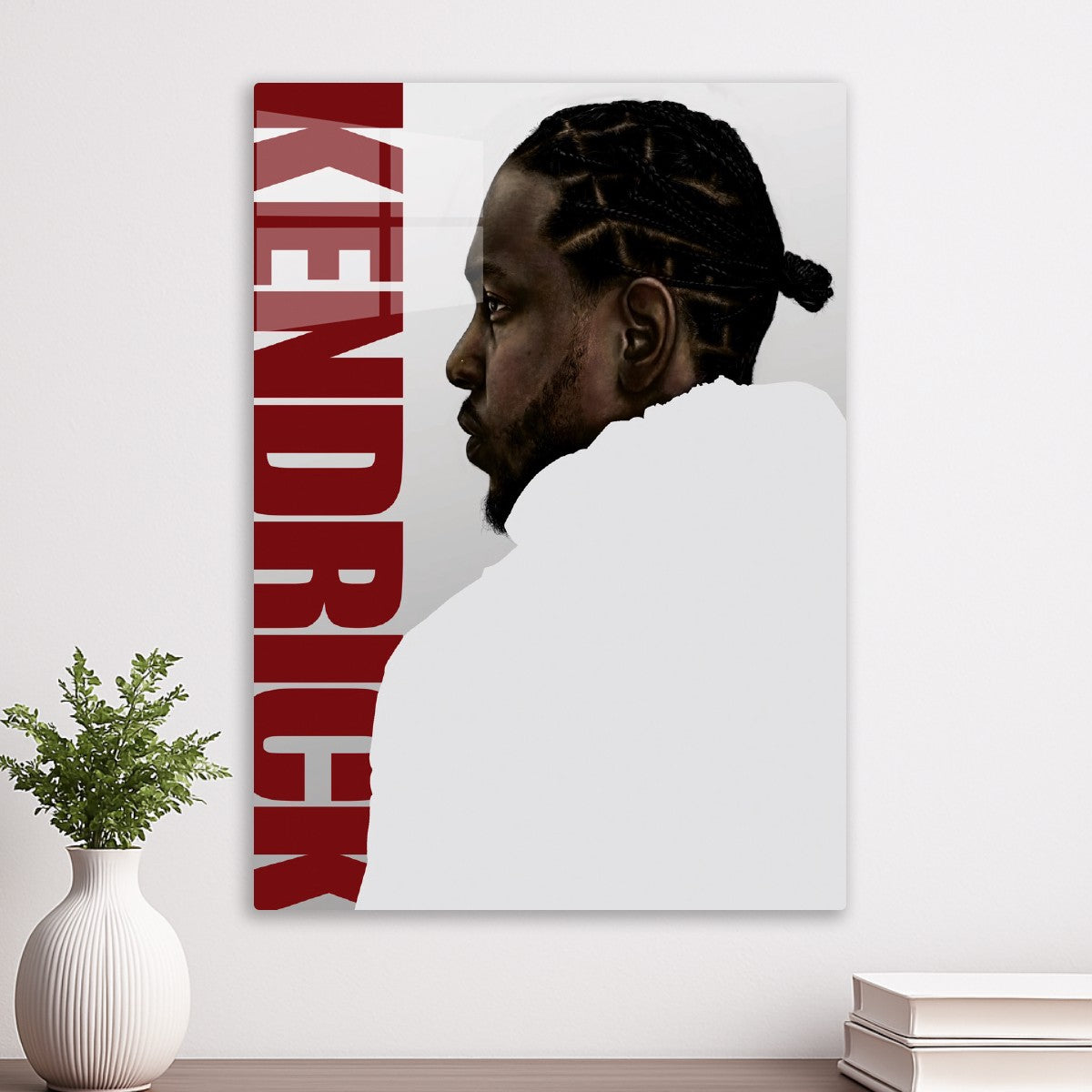 Kendrick Lamar