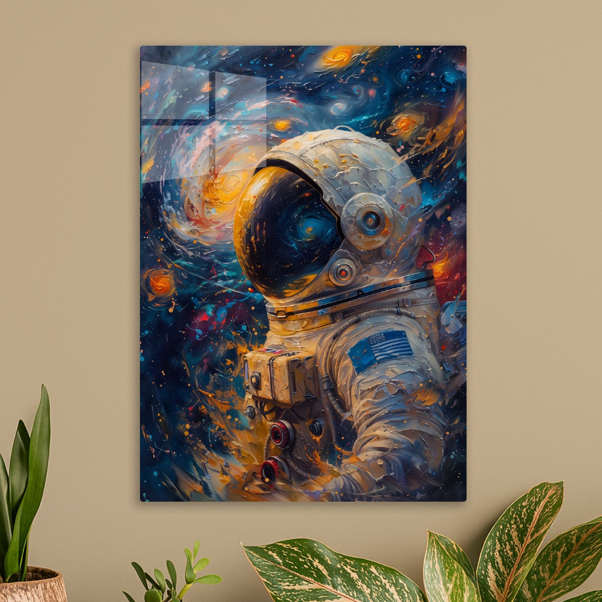 Galactic Voyager
