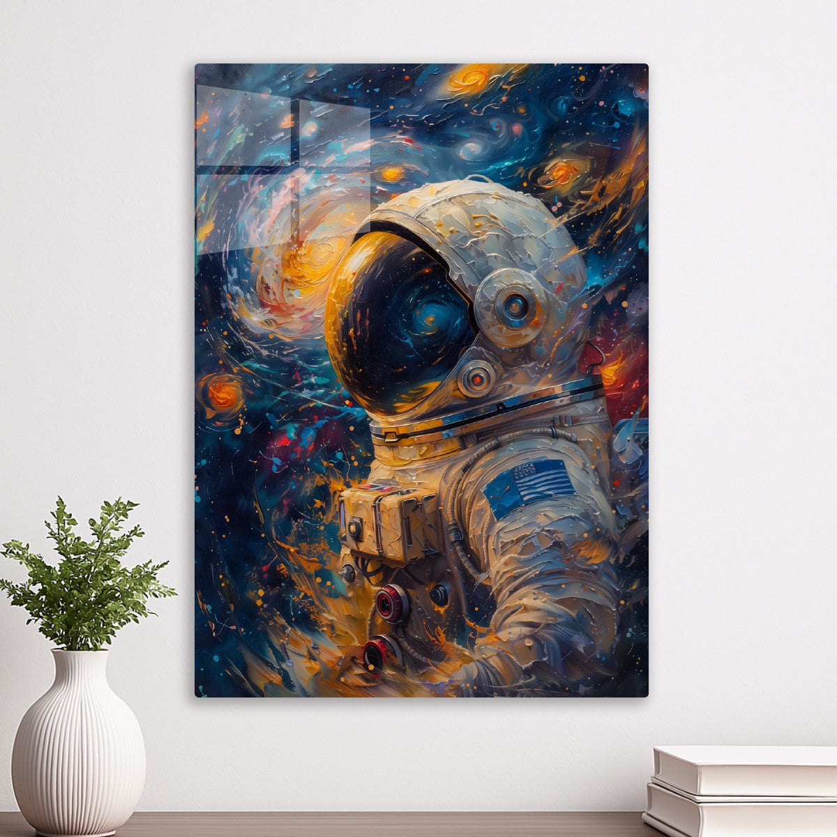 Galactic Voyager
