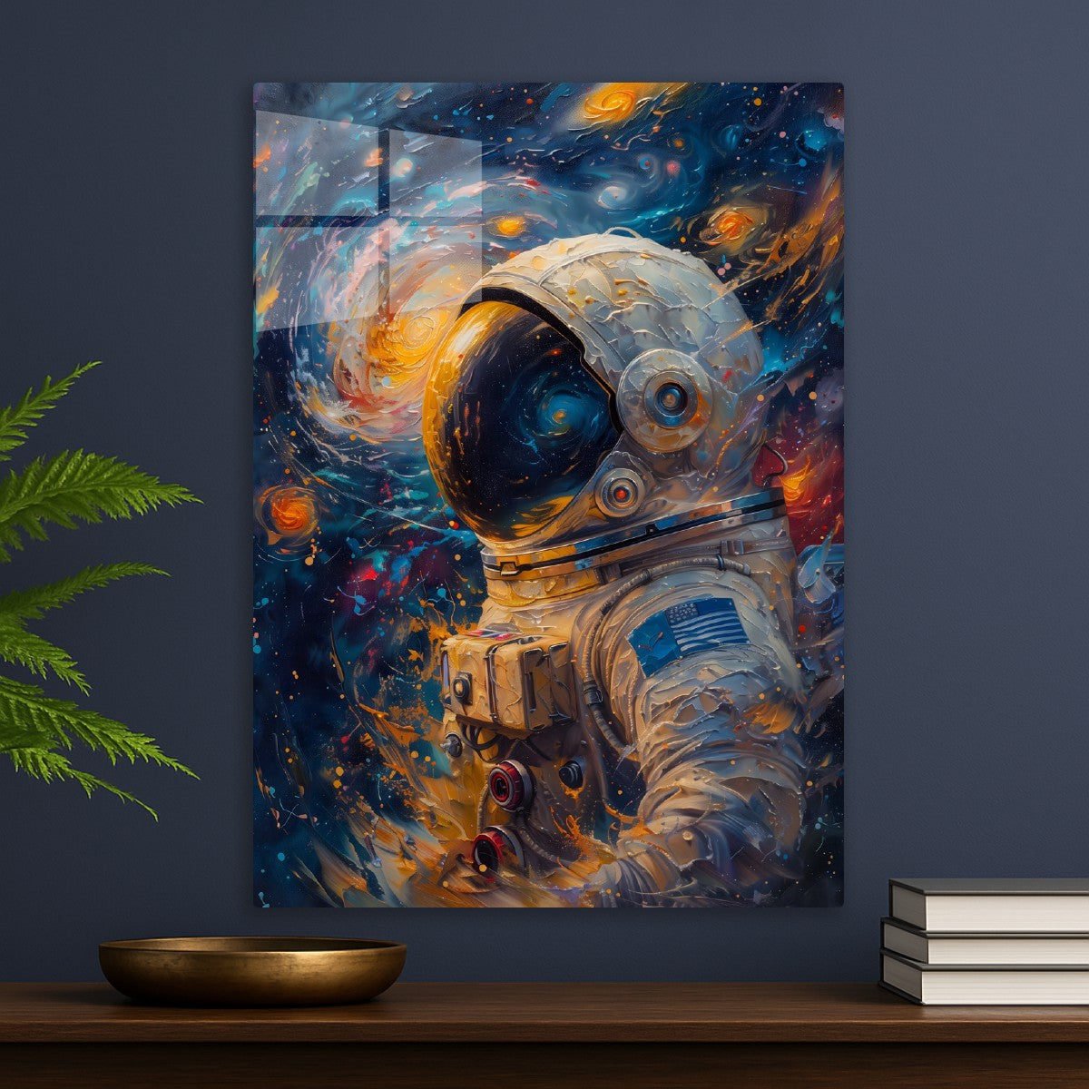 Galactic Voyager