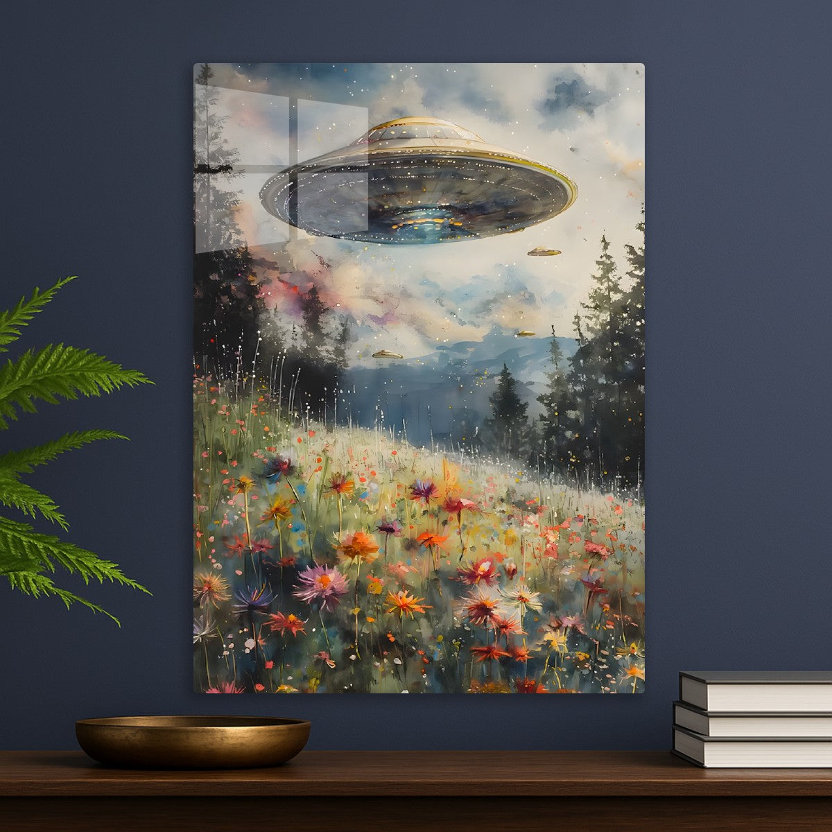 Celestial Dawn Encounter