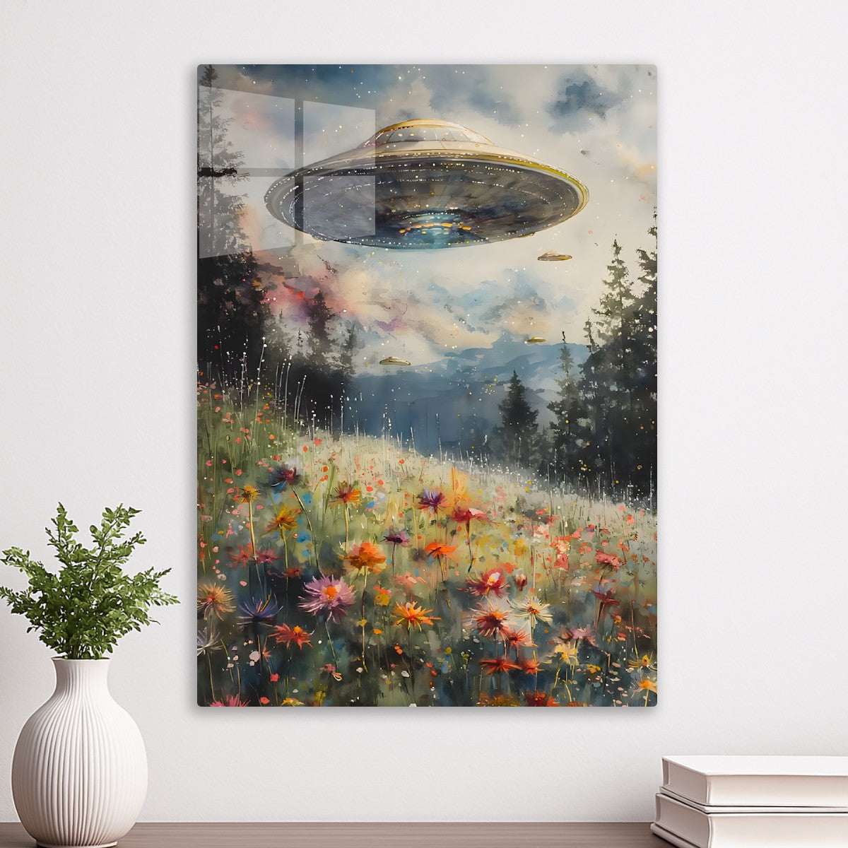 Celestial Dawn Encounter