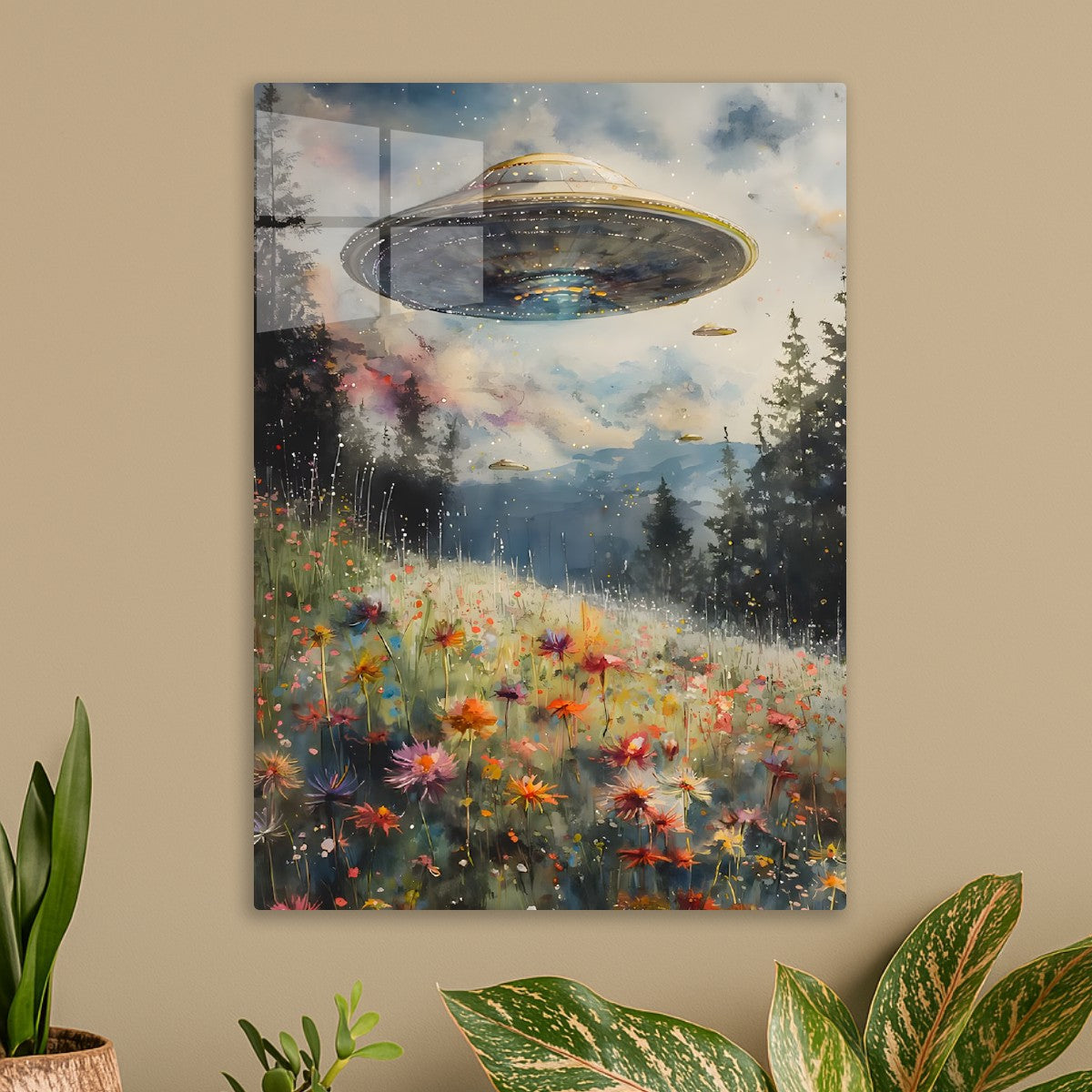 Celestial Dawn Encounter