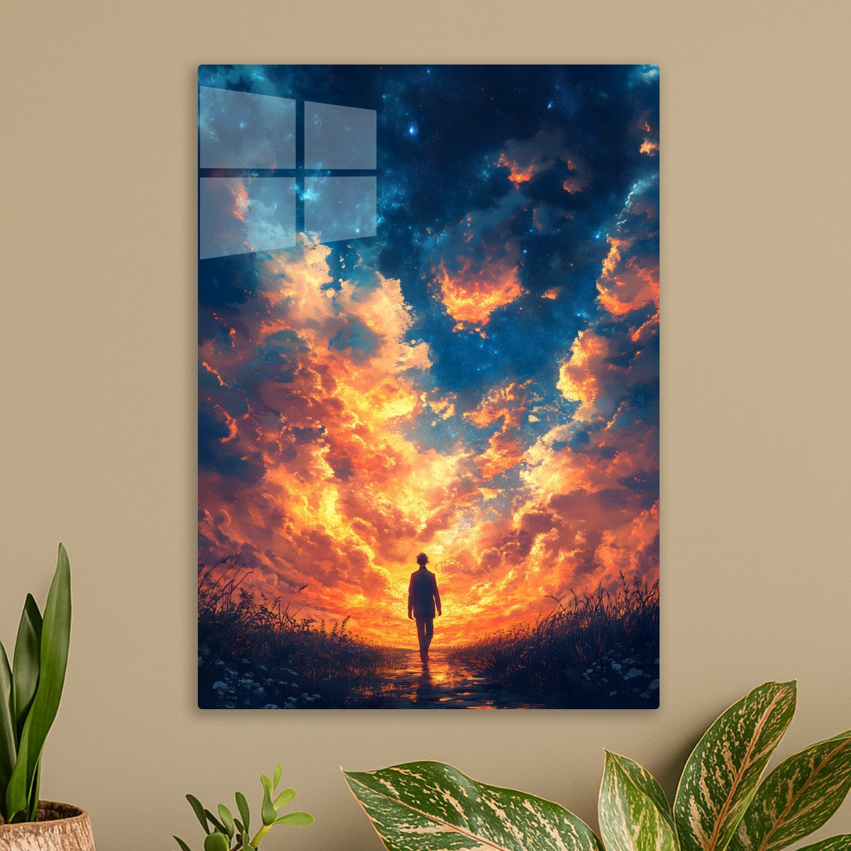 Journey to the Celestial Realm