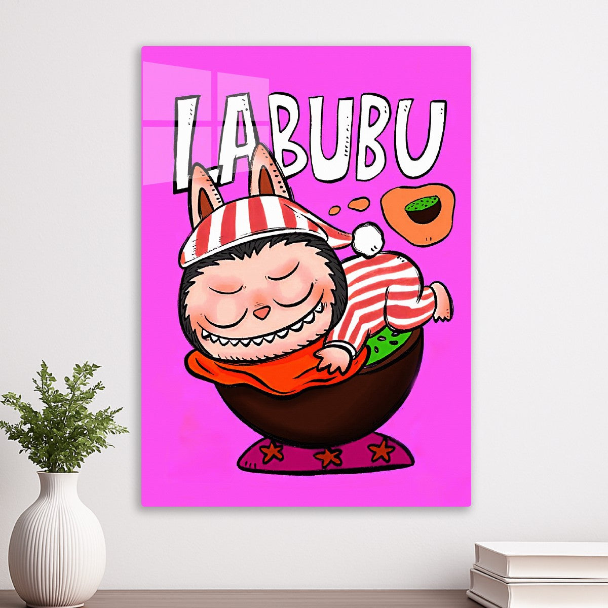 Labubu