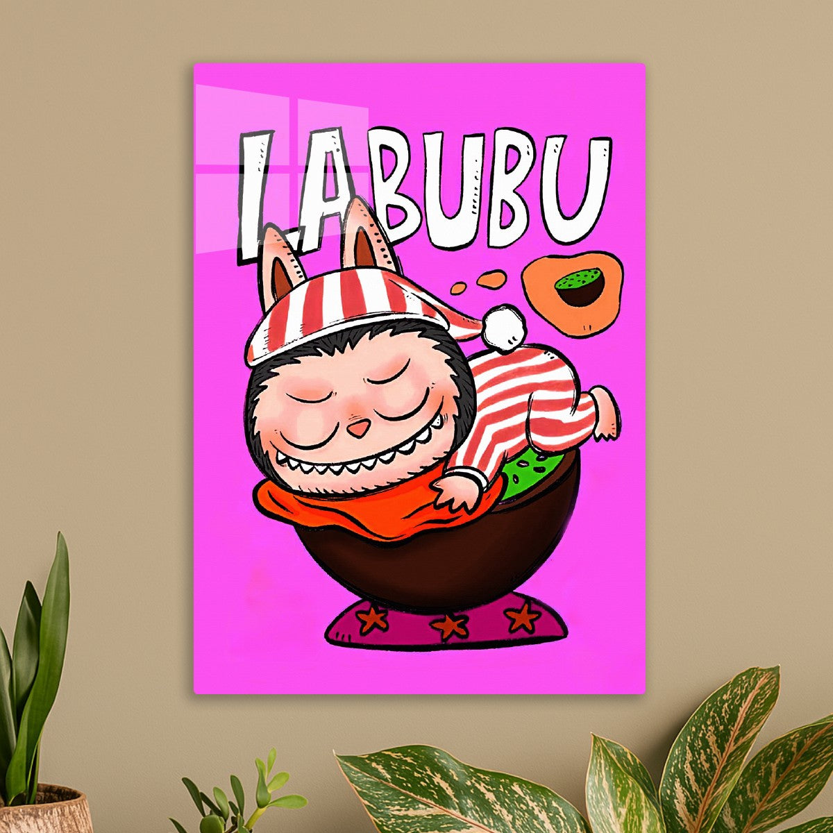 Labubu