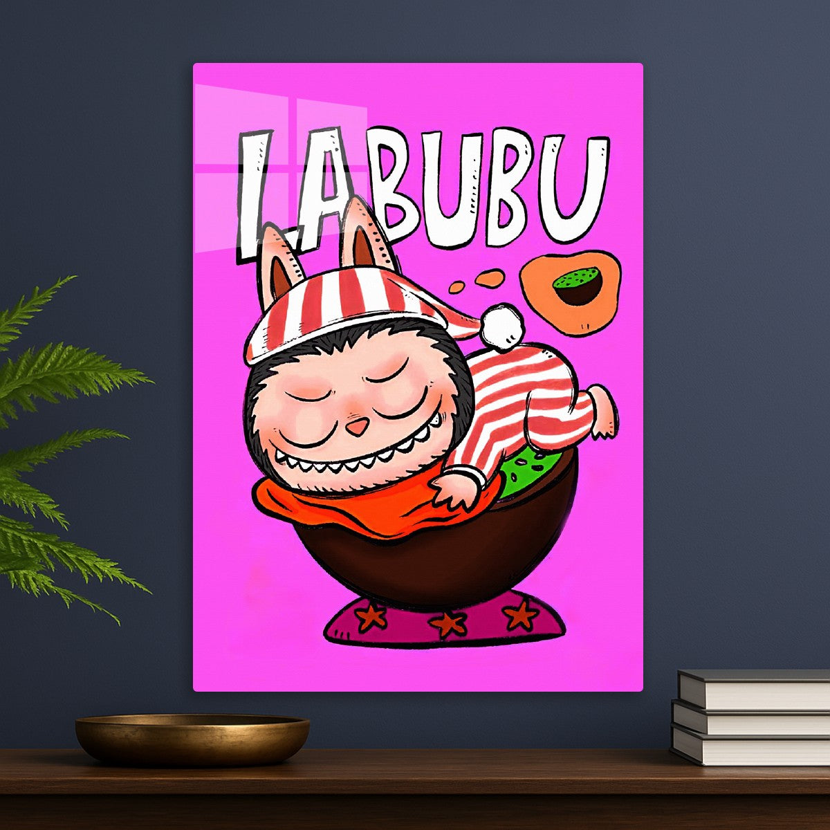 Labubu