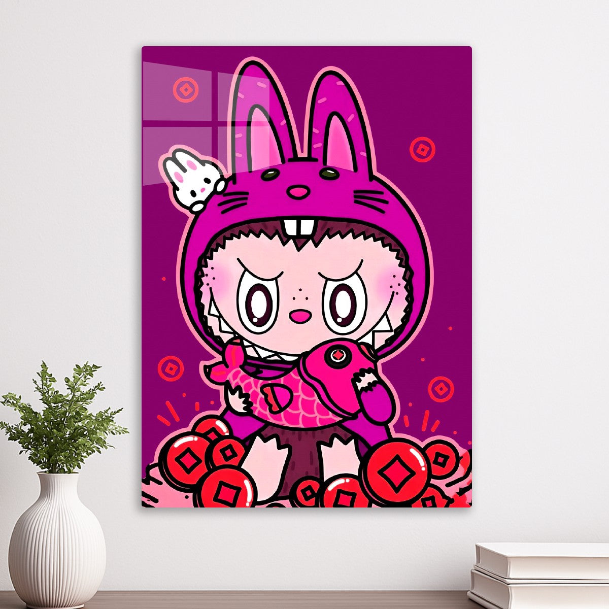 Labubu