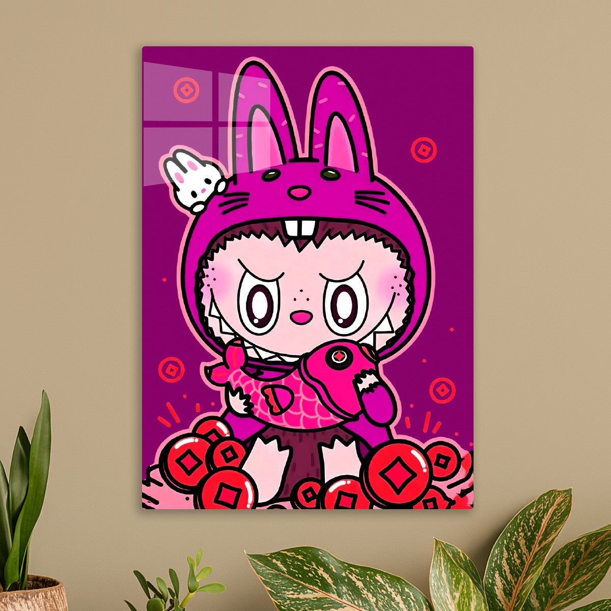 Labubu