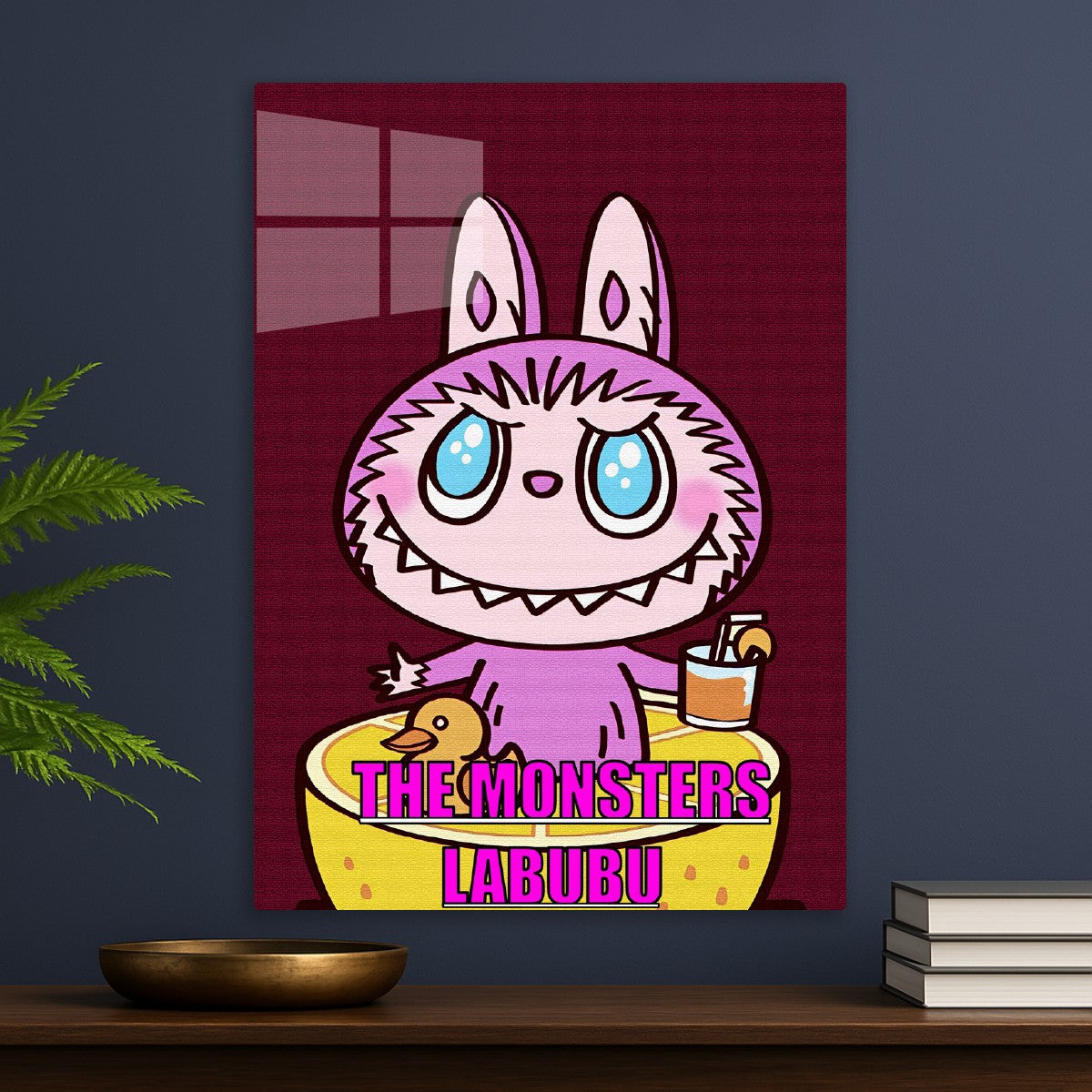 Labubu