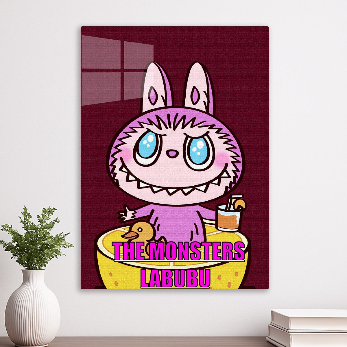 Labubu