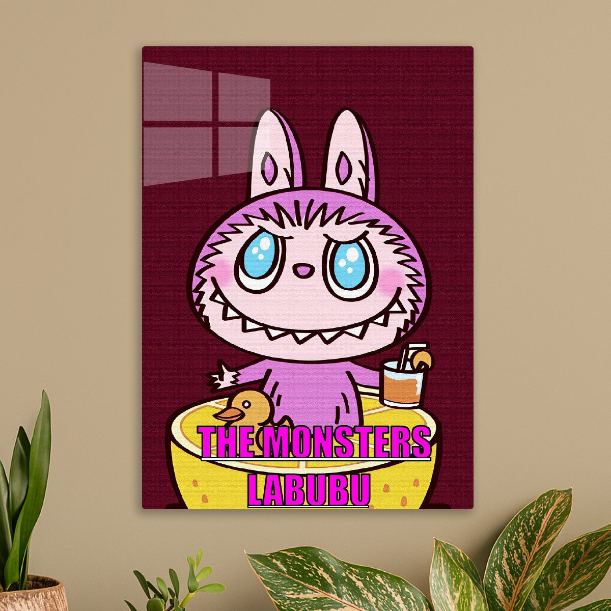 Labubu