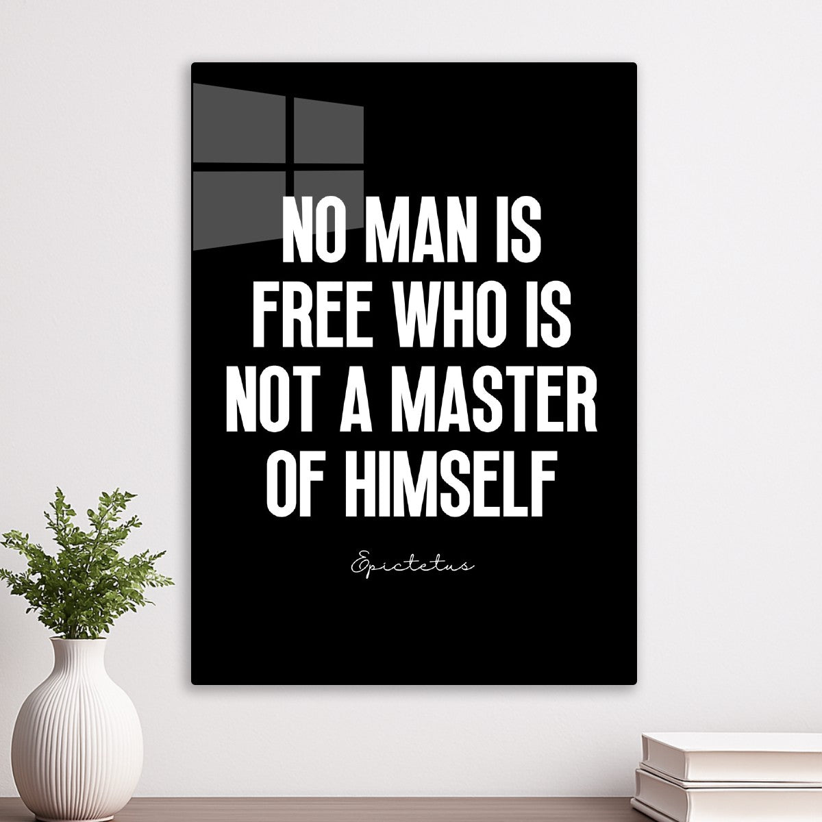 Epictetus Stoic Quote