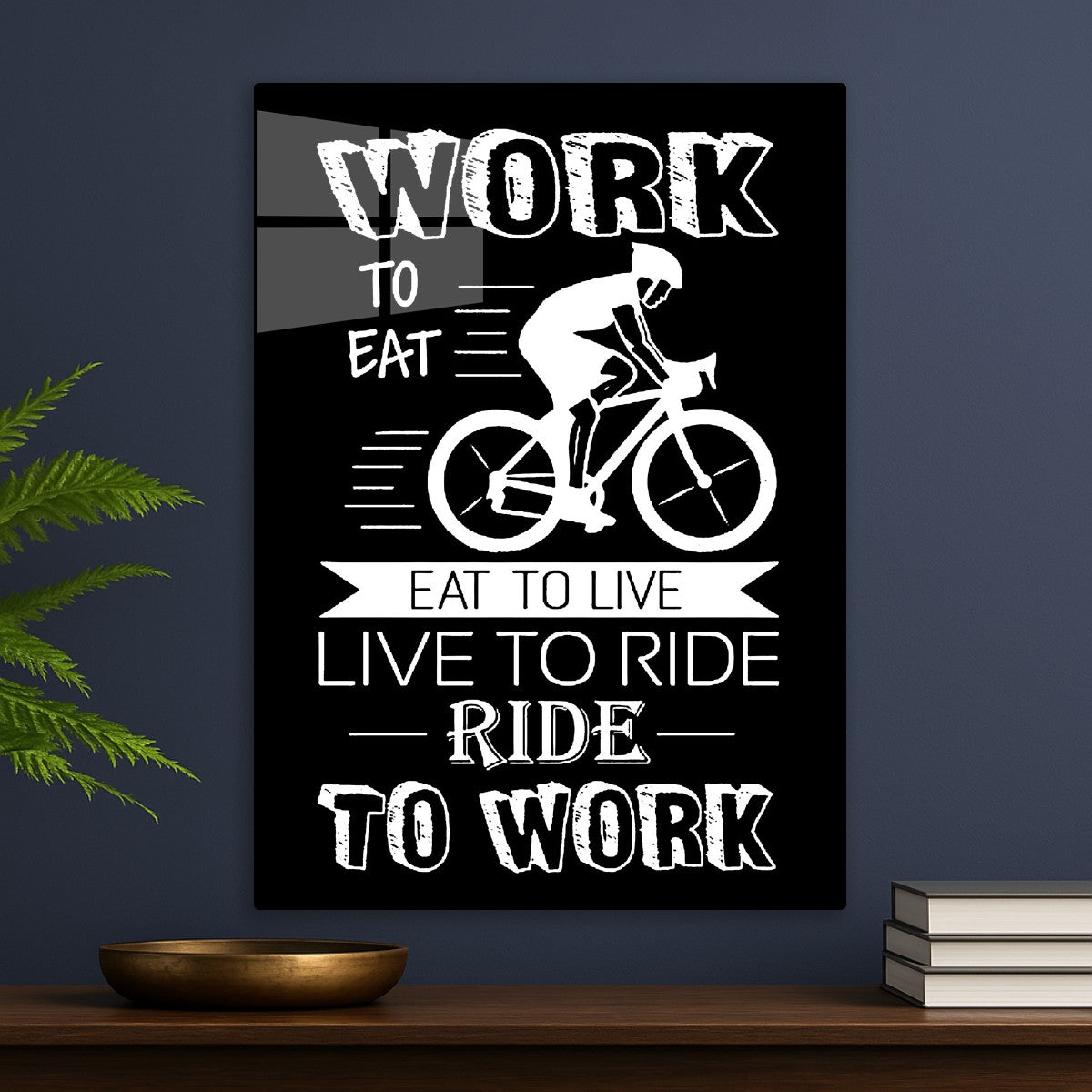 Ride