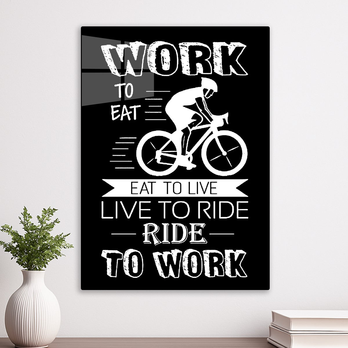 Ride