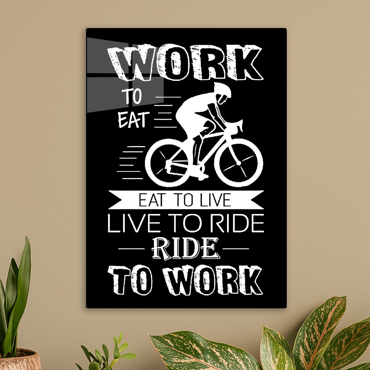 Ride