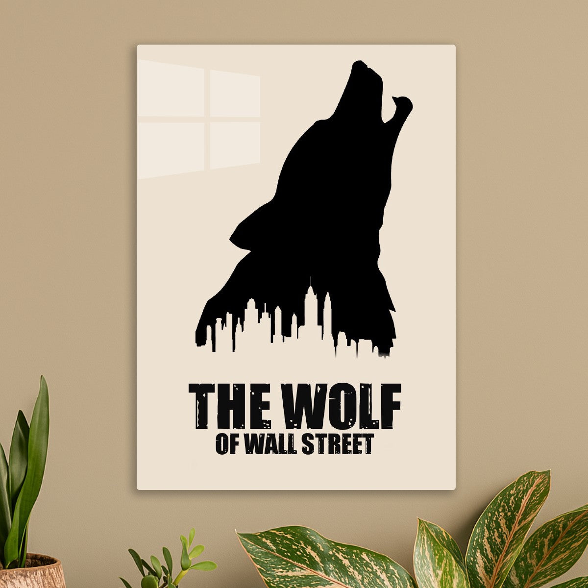 Wolf of Wall Street 
