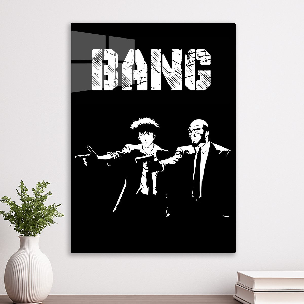 Cowboy bebop