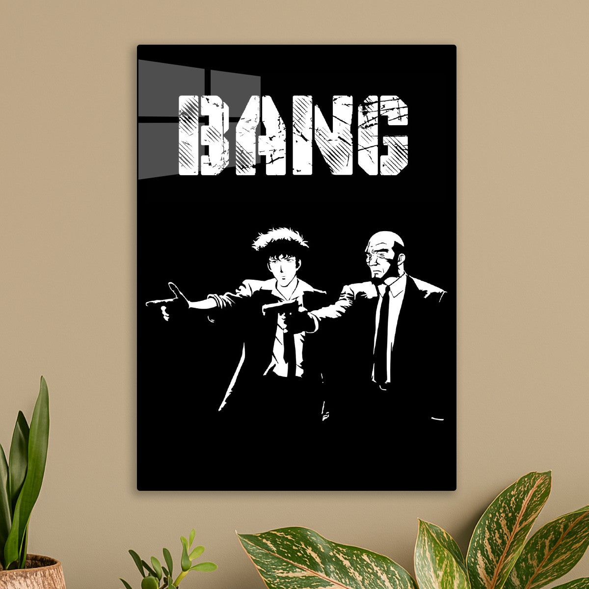 Cowboy bebop