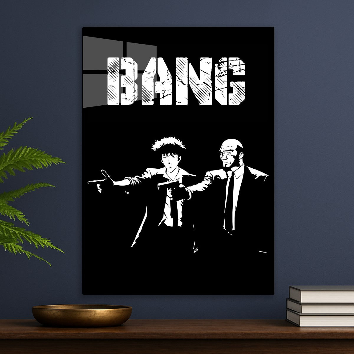 Cowboy bebop