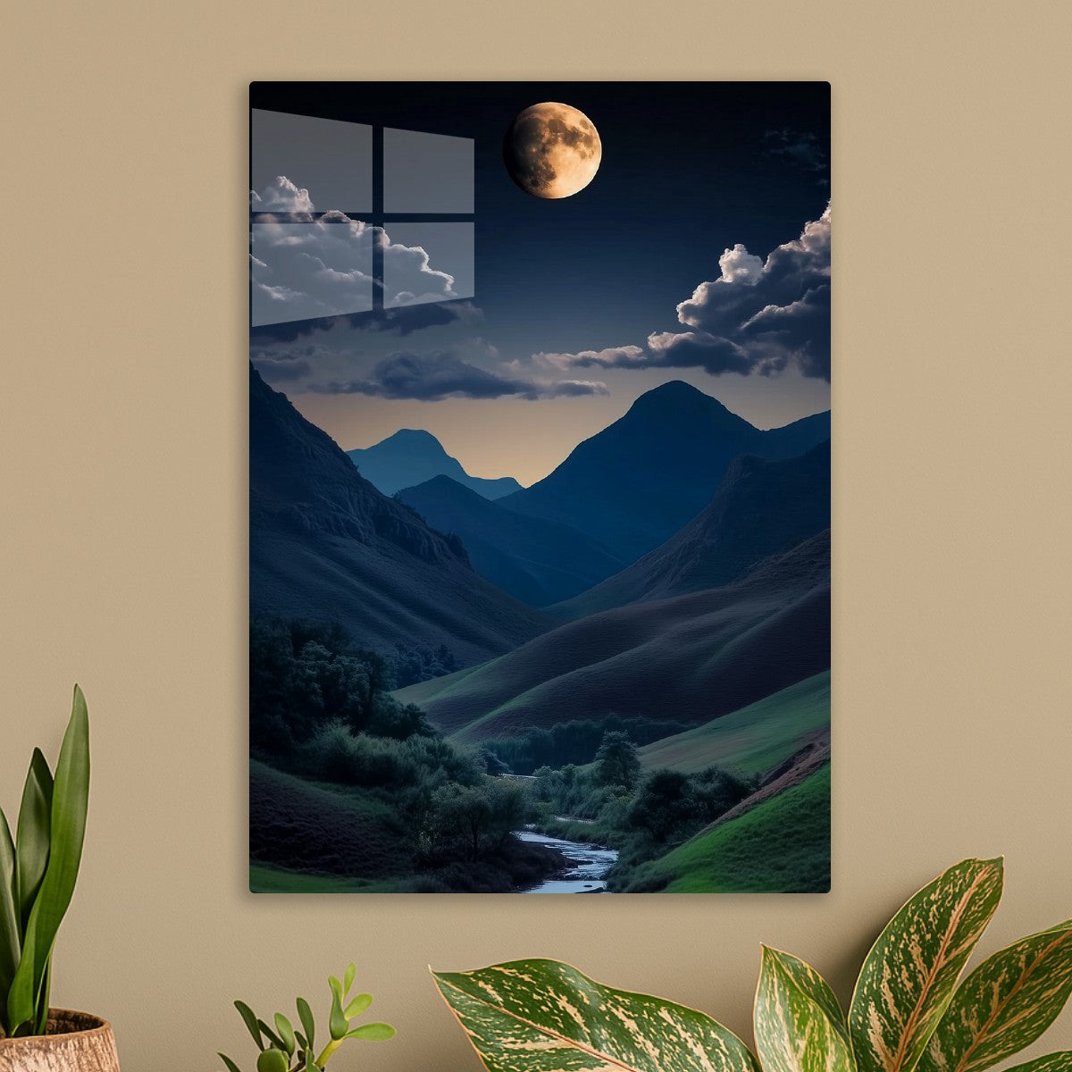 Mountain 