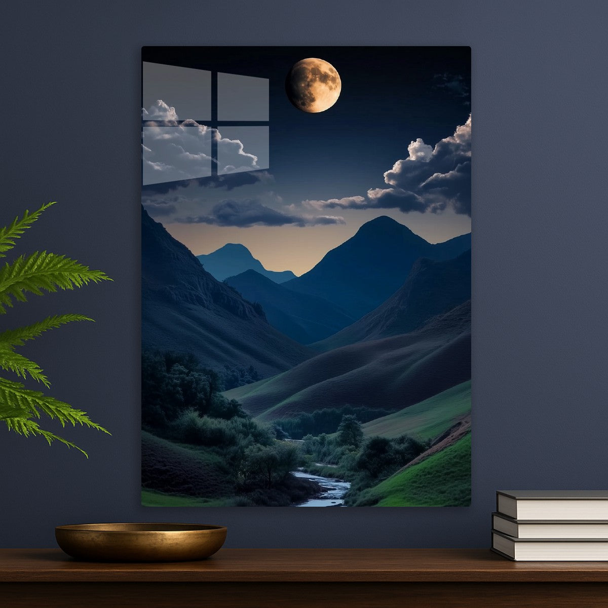 Mountain 