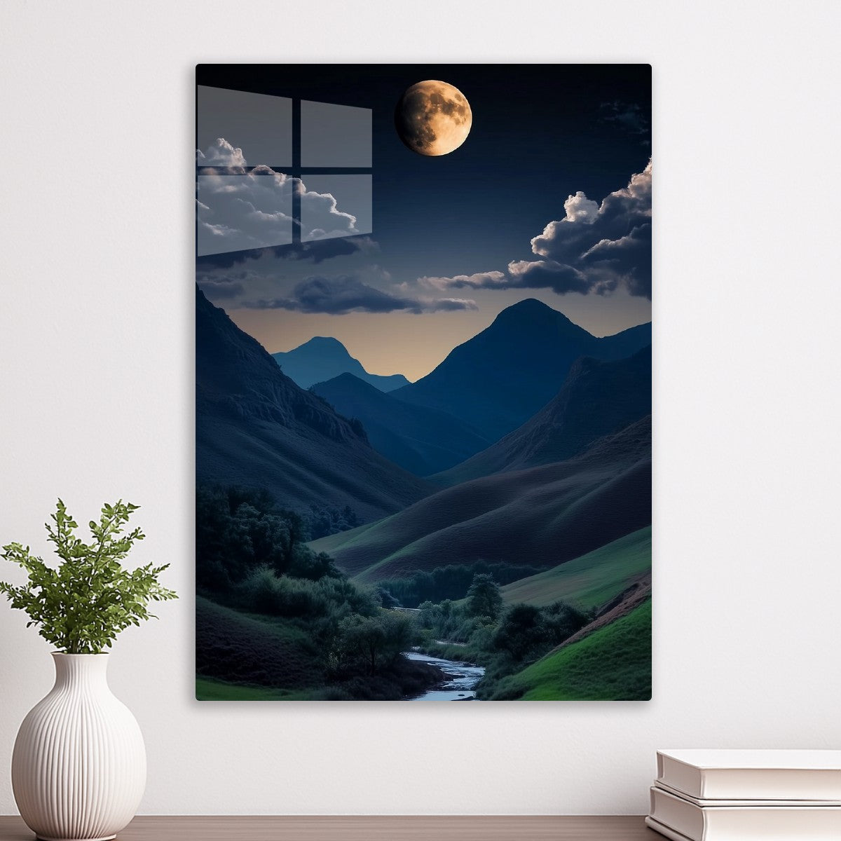 Mountain 