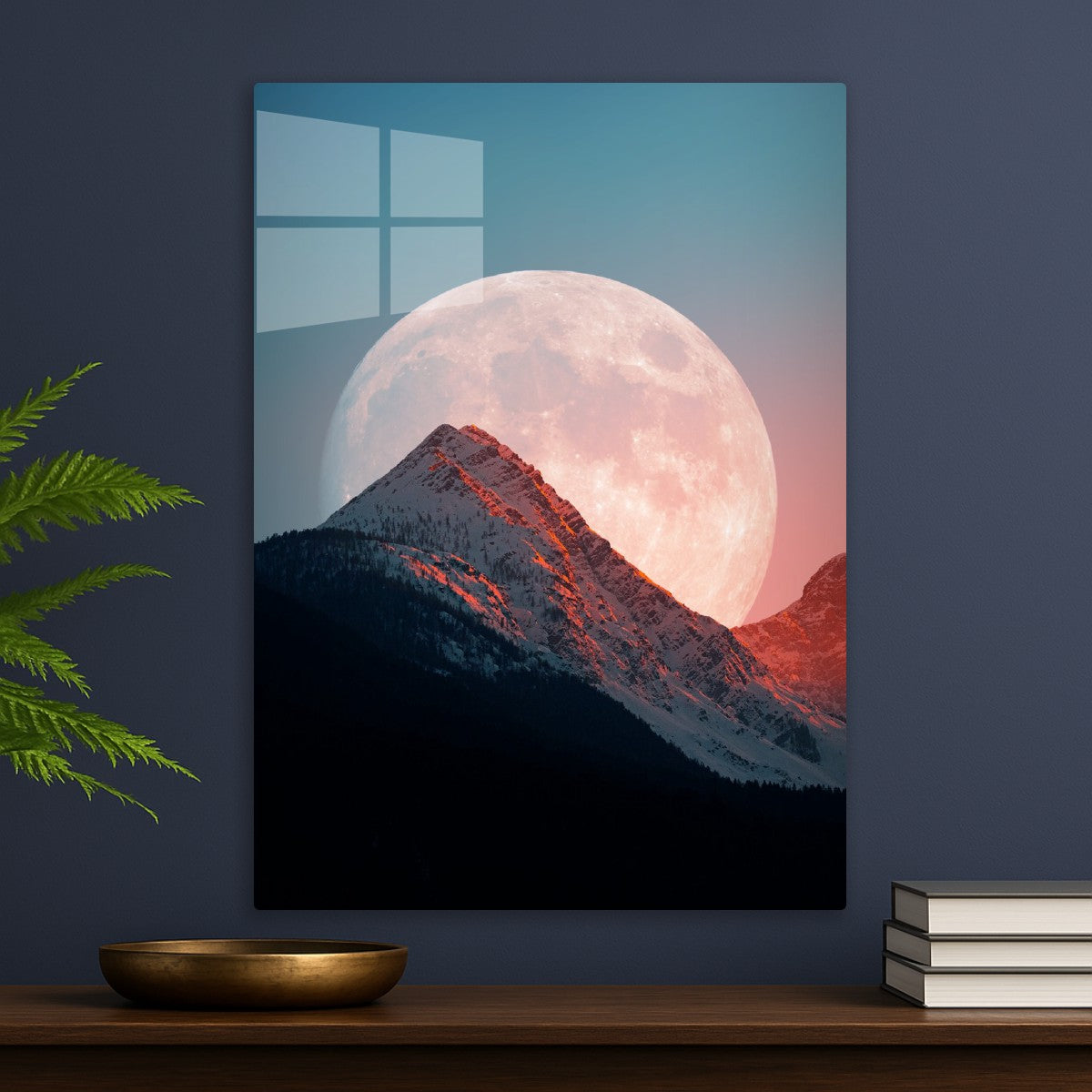 Mountain 