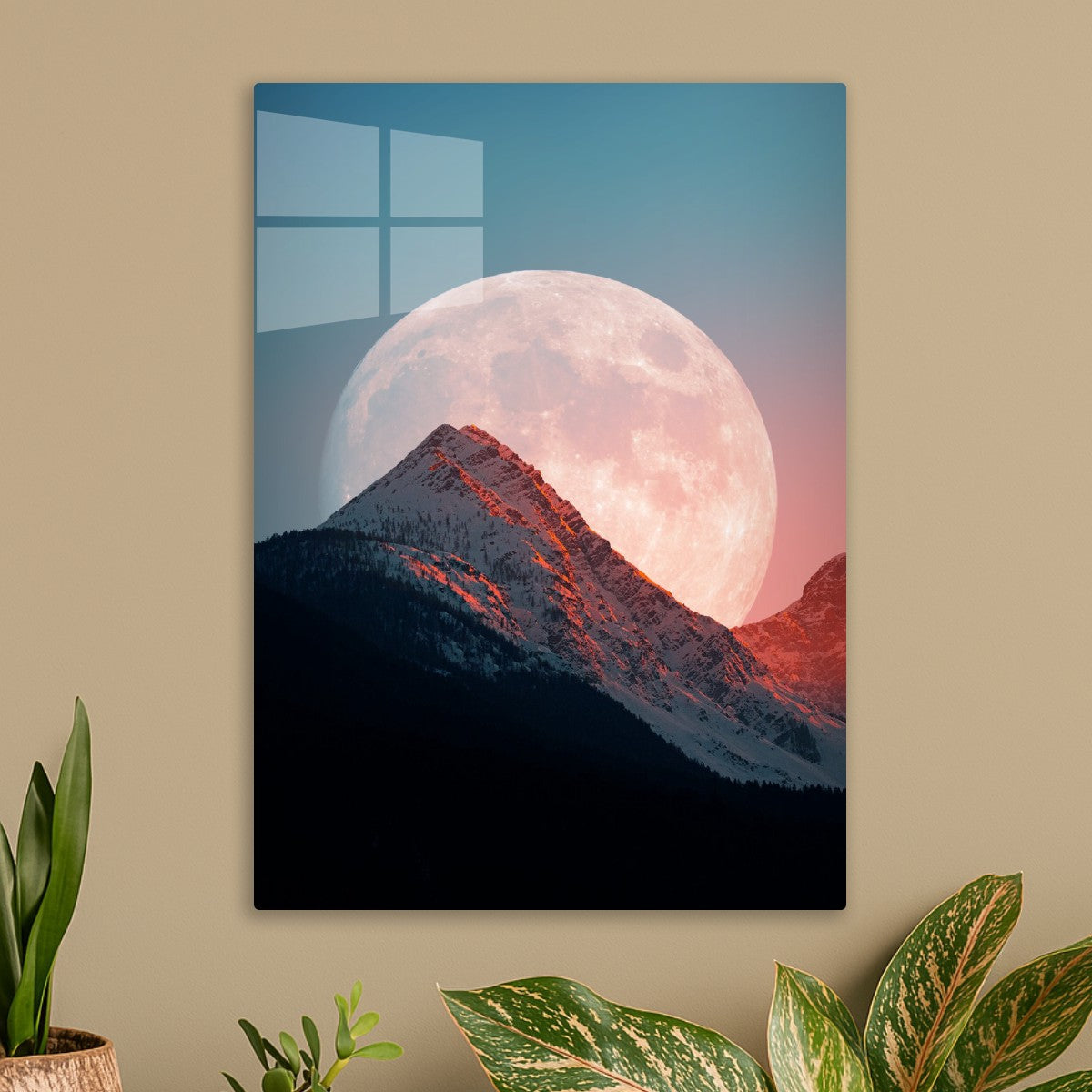 Mountain 