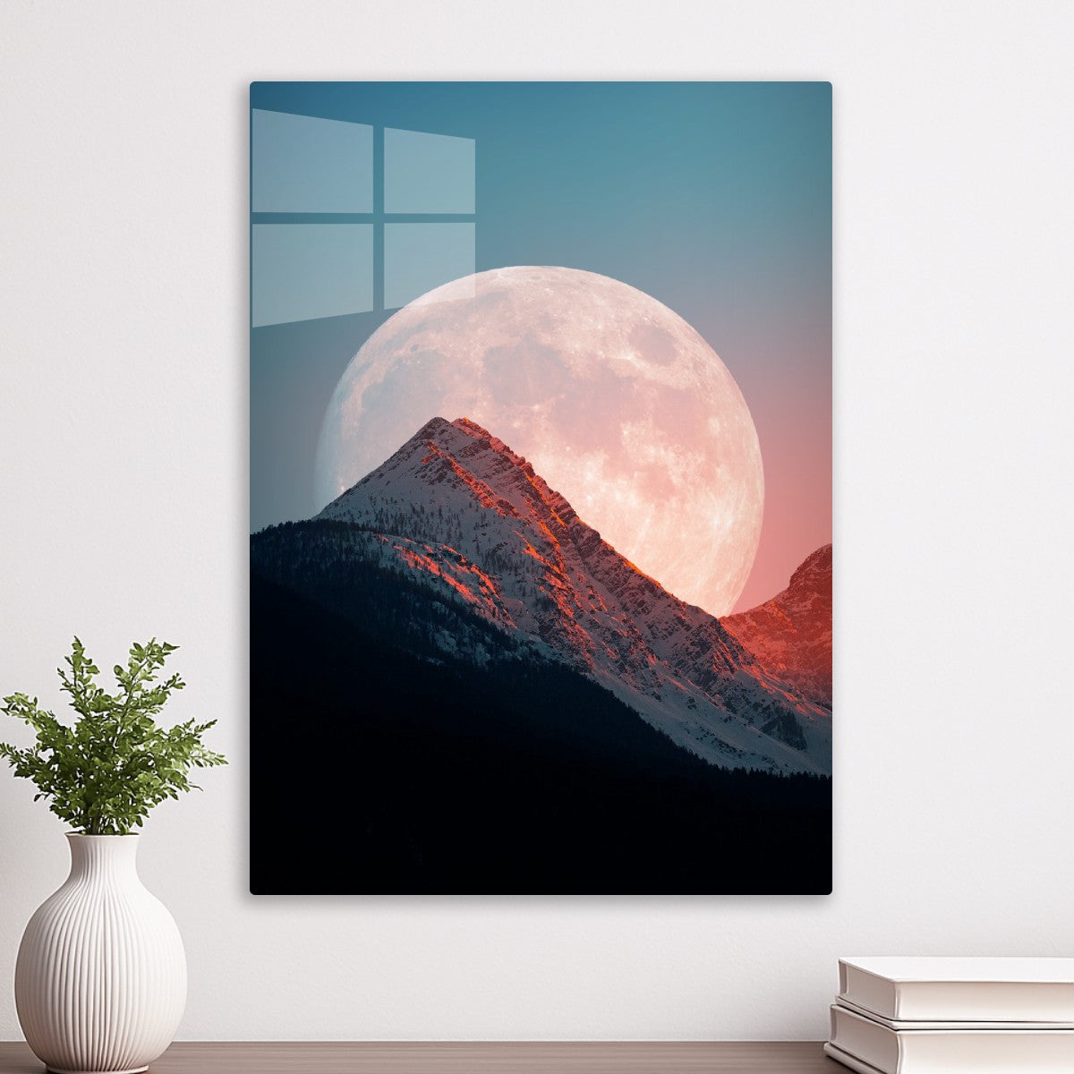 Mountain 