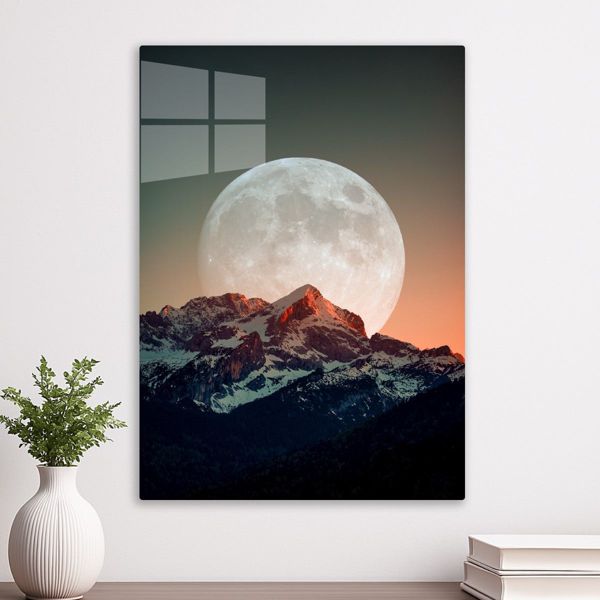 Mountain 
