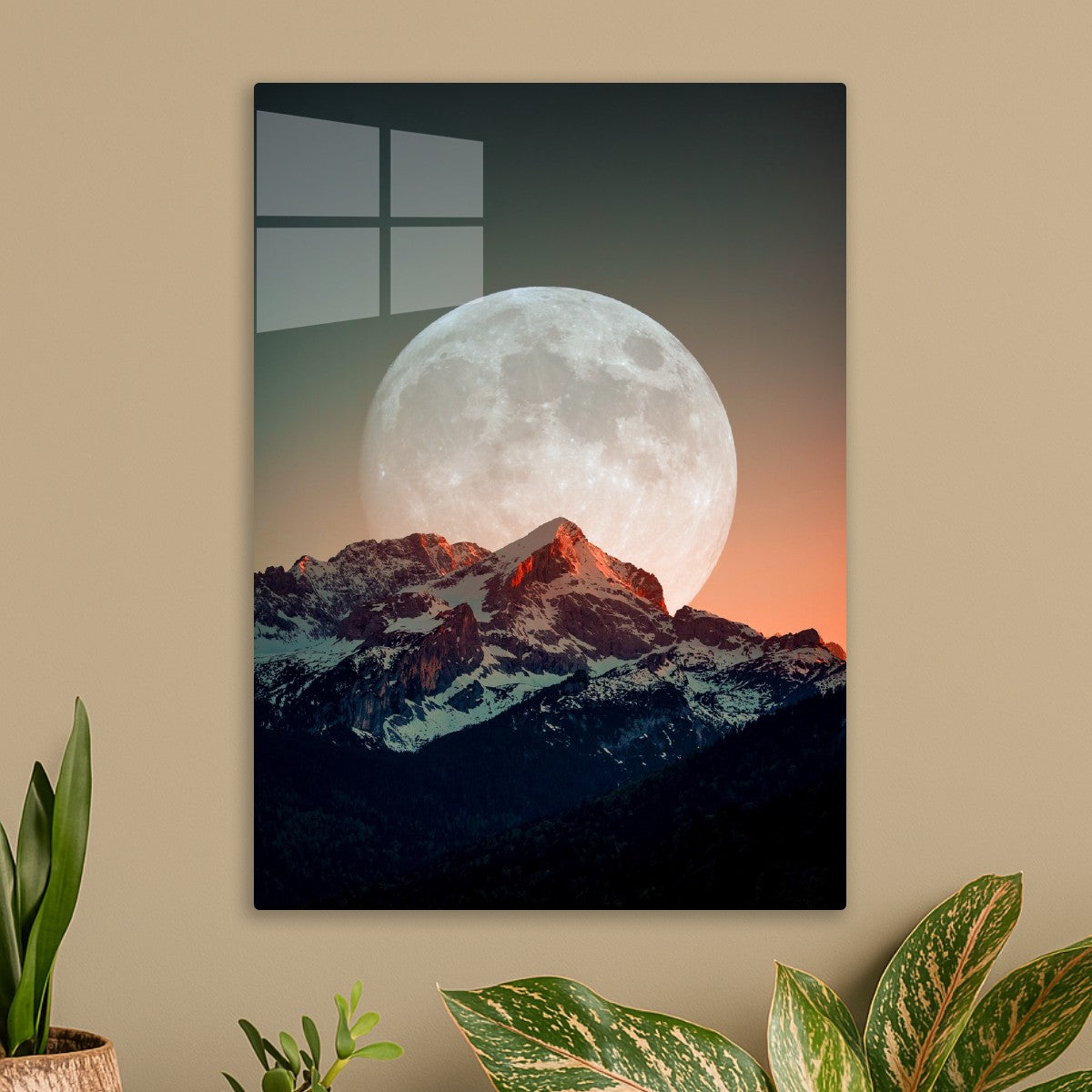 Mountain 