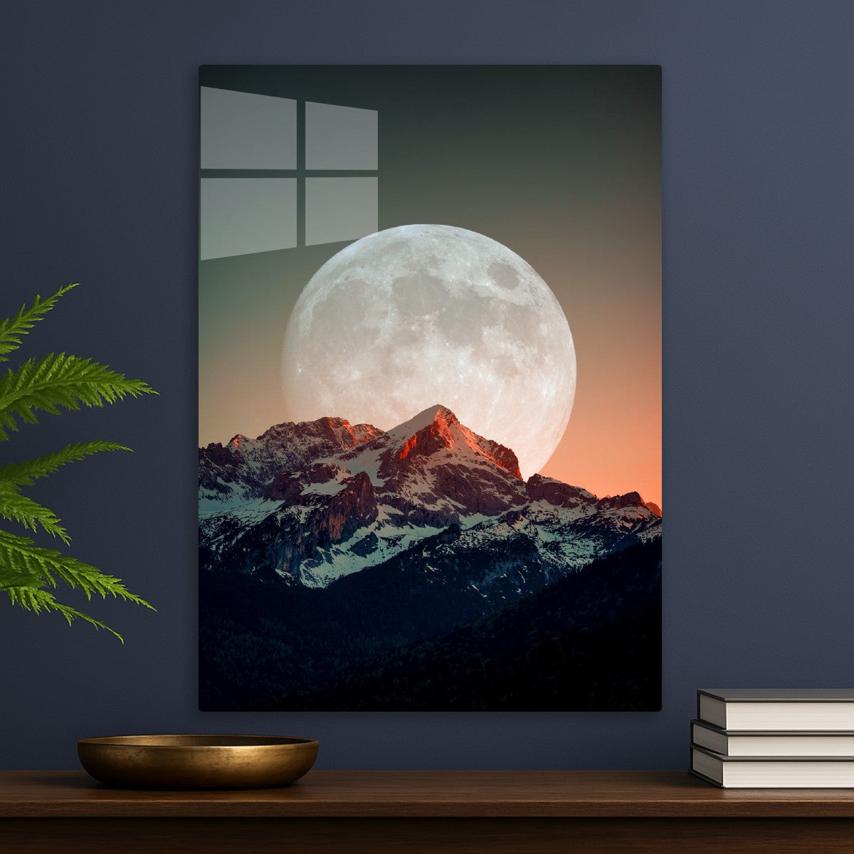 Mountain 