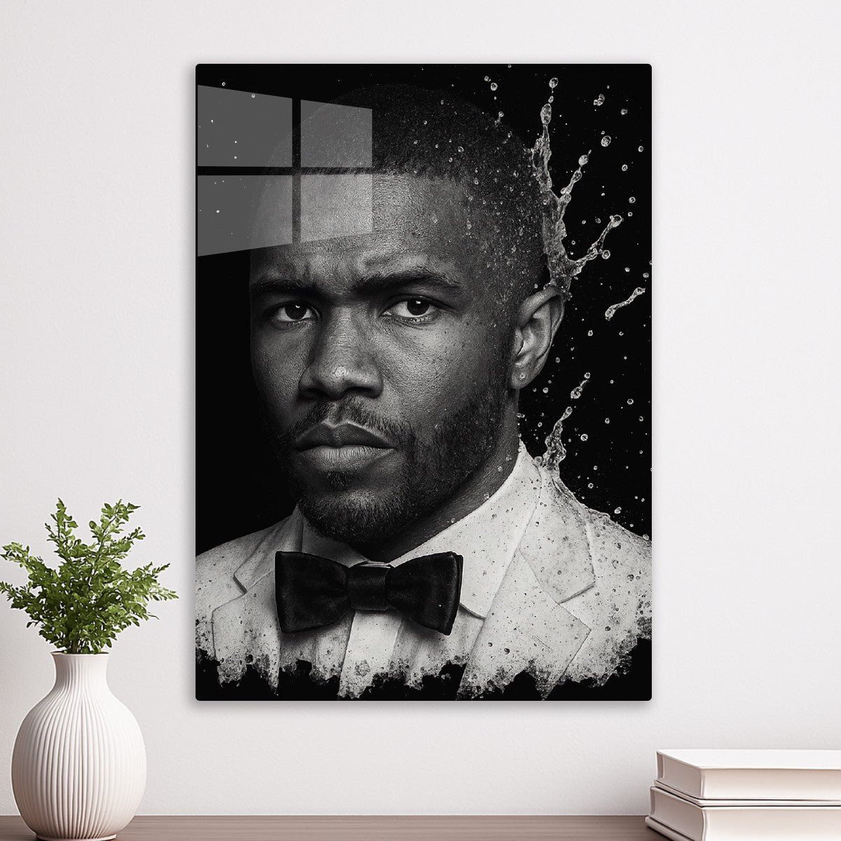 Frank Ocean