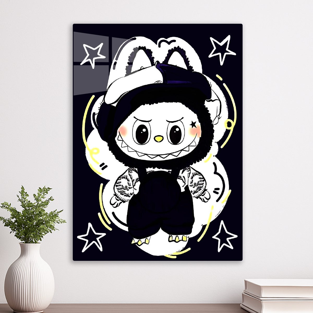 Labubu