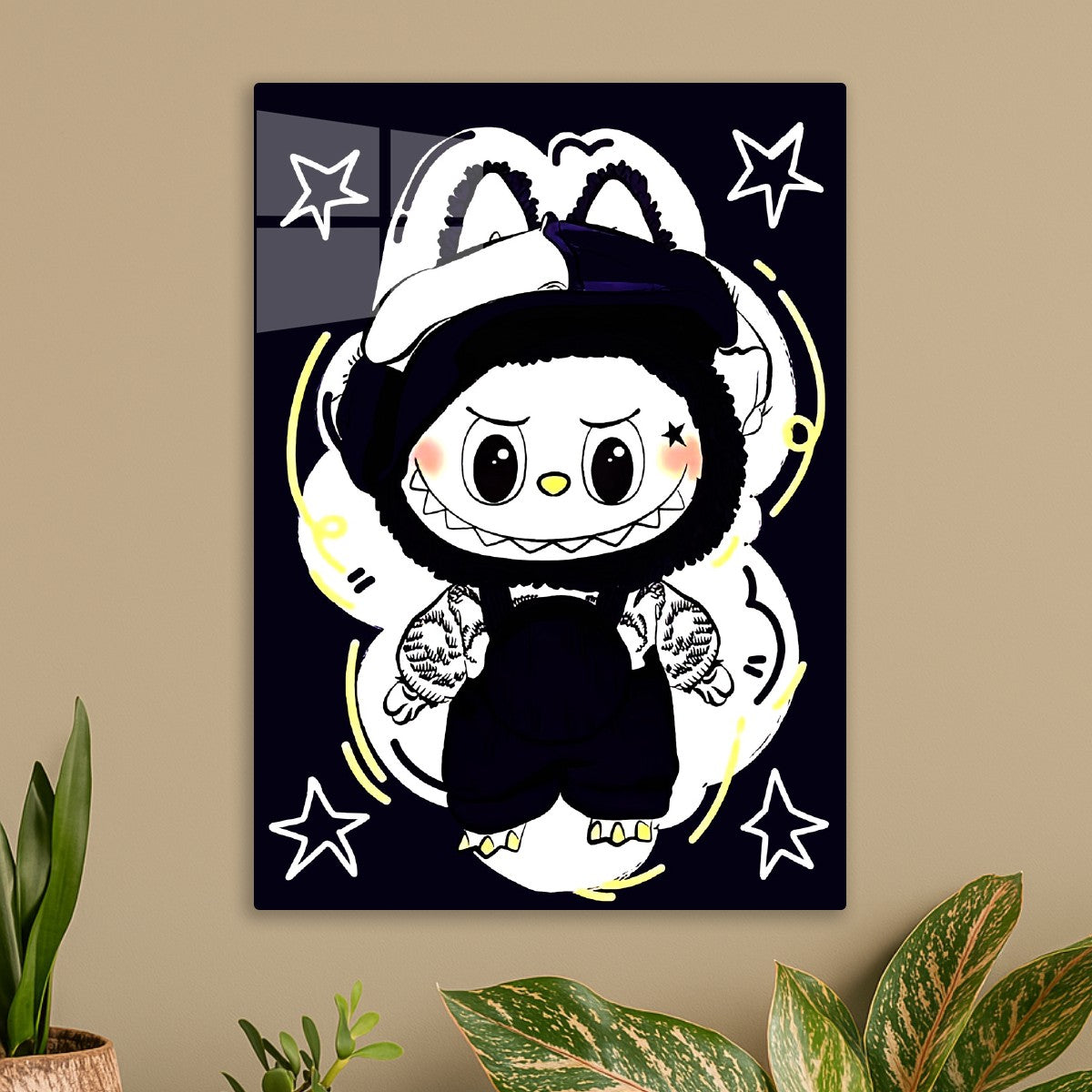 Labubu